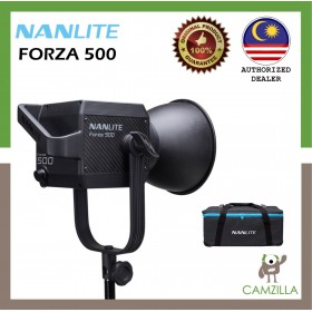 Nanlite Forza 500 LED Monolight